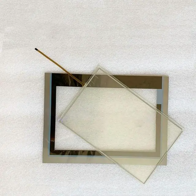 Main image of FOR AMT10466 91-10466-000 Protective Film with Touch Screen Panel