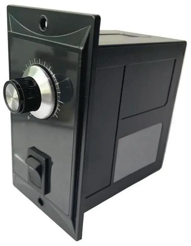 Main image of FOR Panel Governor Controller SPC60E Single Phase Applicable Motor 60W 220V