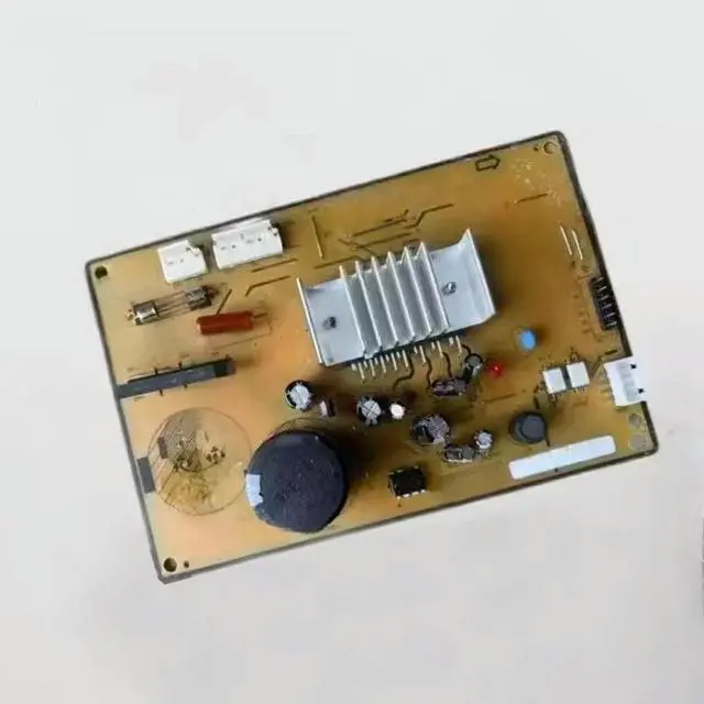 Main image of FOR DA92-00459A DA92-00459E For Refrigerator Inverter Board Computer Board