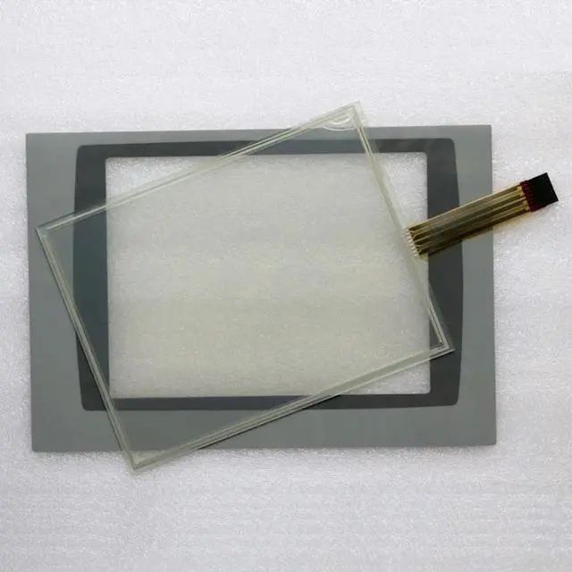 Main image of FOR TPI#1291-004 RevA Protection Film Touch Screen Panel