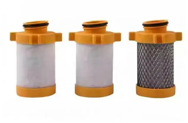 Main image of FOR E006-GP E006-HE E006-AC E010-GP E010-HE For Refrigerated Dryer Filter Element 1Pcs For Filter