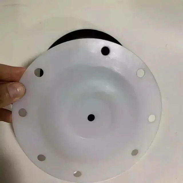 Main image of FOR Pneumatic Diaphragm Accessories for Diaphragm E505 E505TF Pneumatic Diaphragm Pump
