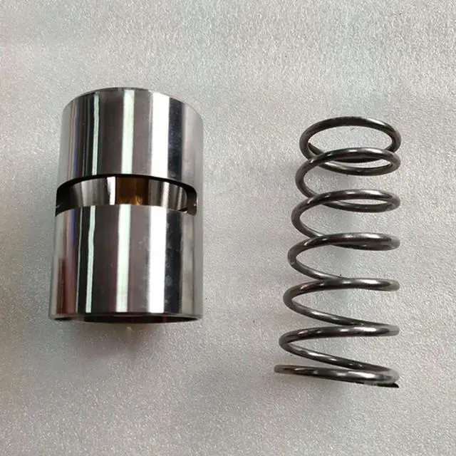 Main image of FOR 1Pcs 1619733300 1619756000 Thermostat Valve Kit For Air Compressor
