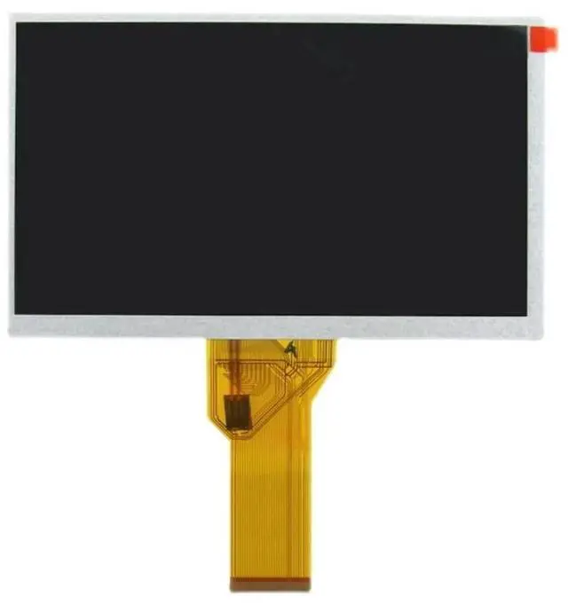 Main image of FOR MT8071IP MT8071IP1WV MT8070IH5WV Touch Glass Screen with Keyboard Film LCD Screen Panel