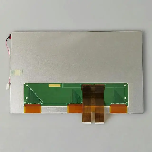 Main image of FOR 10.2inch LCD Screen AT102TN03 V.8 V.9 V8 V9 AT102TN03 V.1 Industrial Vehicle Monitor LCD