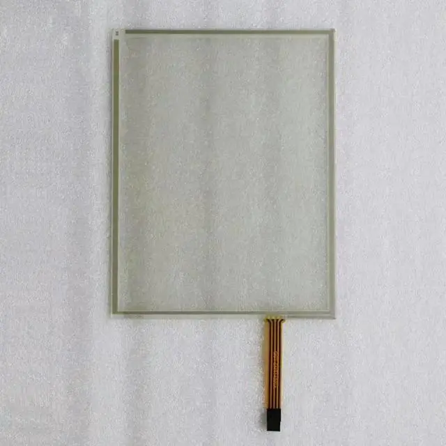 Main image of FOR TPI#1349-004 Rev A AIS #9200-21253-004 Rev A Touch Screen Glass Panel