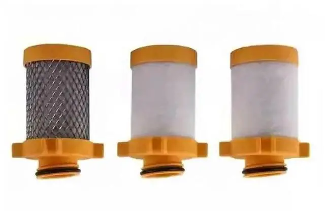 Main image of FOR 1Pcs E020-HE E020-AC for Filters Element For Refrigerated Dryer Filter Parts E010-AC E020-GP