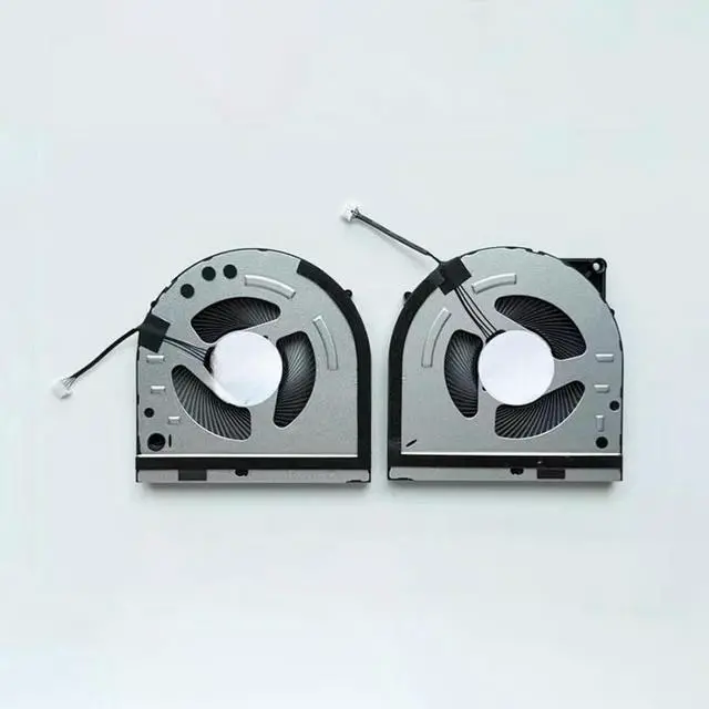 Main image of FOR CPU GPU Cooling Fan For Gaming LOQ 15AHP9 15IAX9I 15ARP9 15IAX9 15IRX9 B8509BSHS/NF2301TN B8509ASHS
