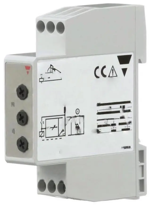 Main image of FOR DMB51CM24 Time Protection Relay 1PCS For Parts