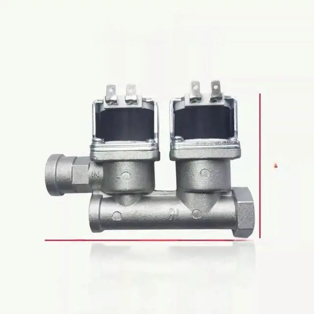 Main image of FOR Universal Oven Parts Sustaining Solenoid Valve DC24V