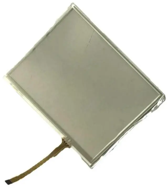 Main image of FOR Resistive Touch Screen Glass Panel For GOT1000 GT1450HS-QMBDE-C GT1455HS-QTBDE 1PC