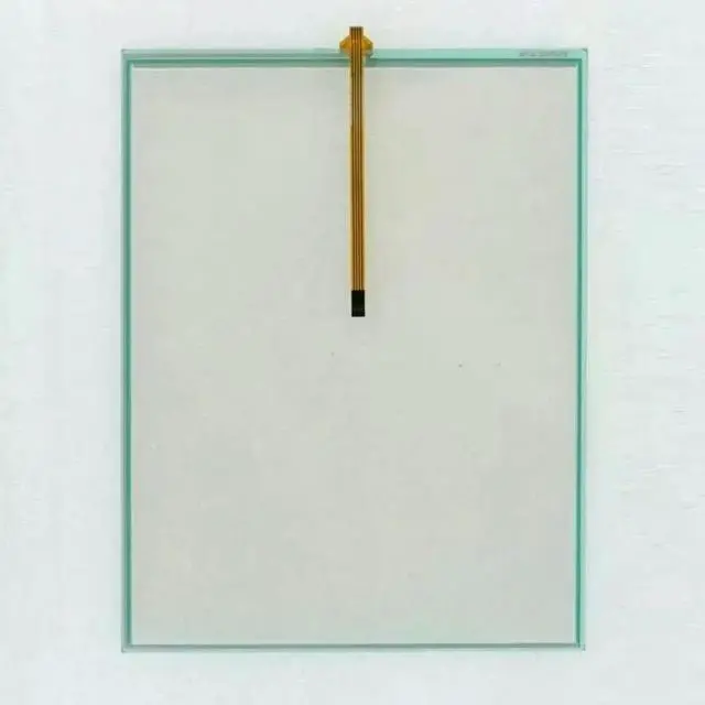 Main image of FOR Series 310is-A A02B-0307-B621 Instructor Touch Screen Glass Panel