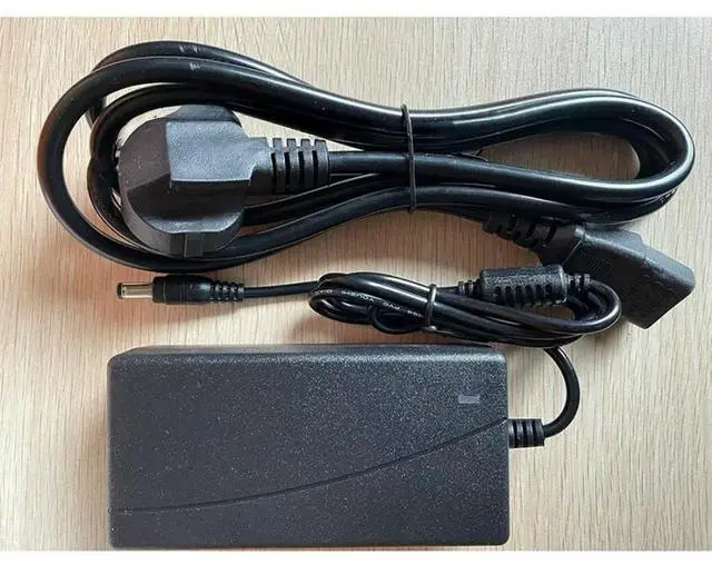 Main image of FOR Power Supply Adapter For Battery Charger 24V 2.75A For S179 S179C Optical Fusion Splicer Welder Adapters 1PCS