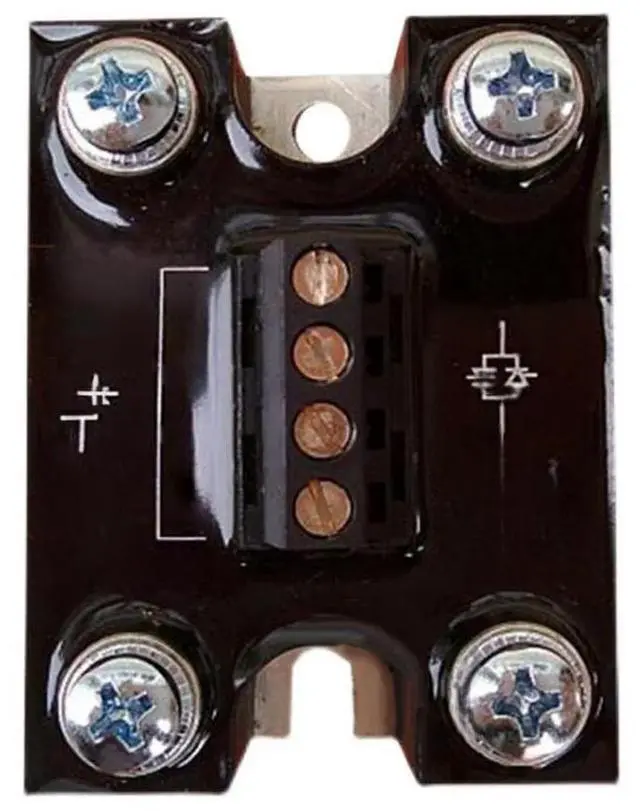 Main image of FOR Solid State Relay SCB941600 SCB942600 SCB965600 SCB865600 SCB945600