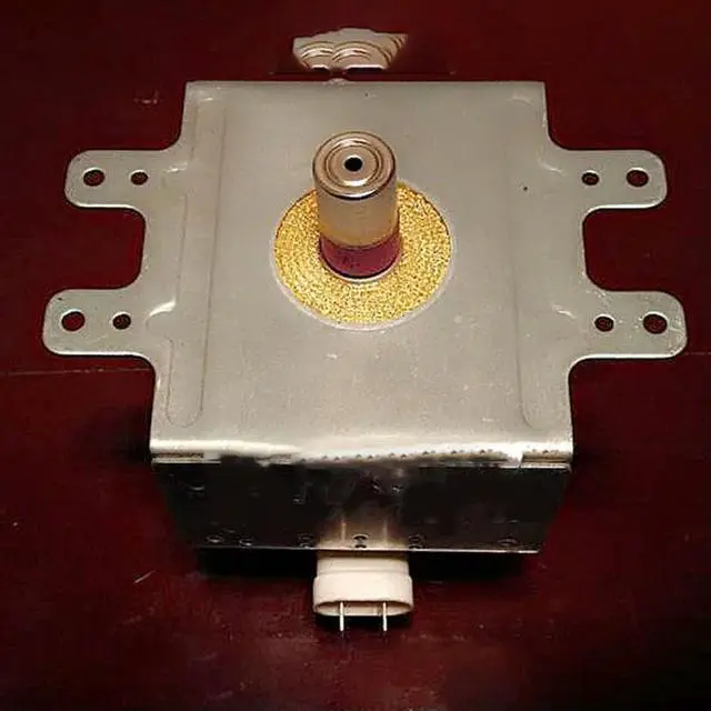 Main image of FOR Industrial Microwave Tube 2M167B-M11 For Control Valve 1000W Air-cooled Magnetron