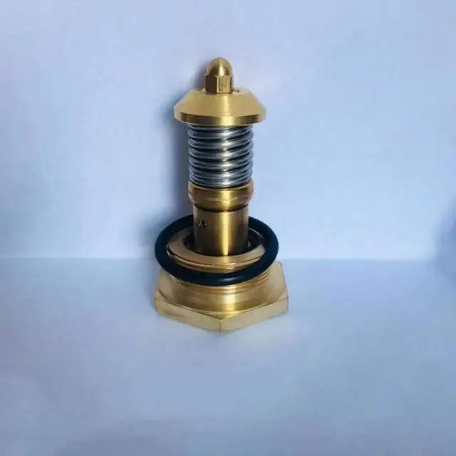 Main image of FOR Thermostatic Valve 02250092-081 For Air Compressor 02250092 081