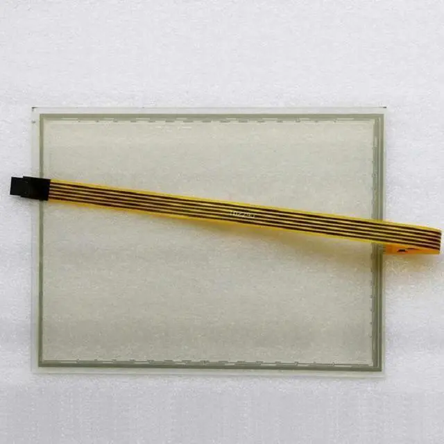 Main image of FOR 5 Wire 249*187mm For 4PP120.1043-31 Digitizer Resistive Touch Screen Panel