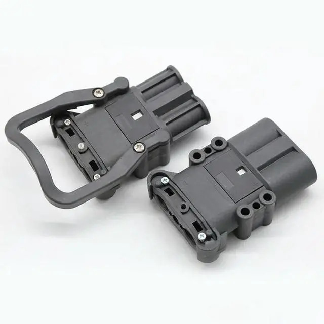 Main image of FOR 1 Pair 80A or 160A 320A for Charging Plug Fork Truck Battery Connector