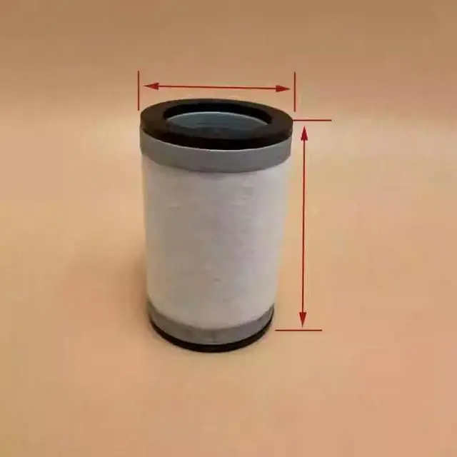 Main image of FOR 965413 1PCS Oil Mist Separation 965406 Filter Vacuum 96541300000 For