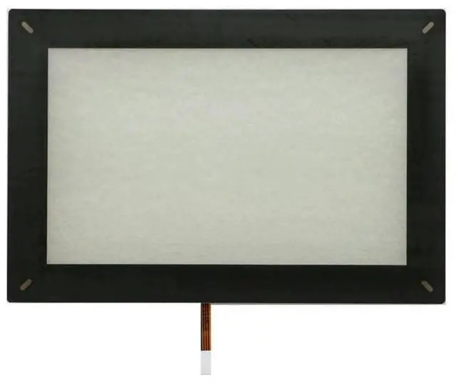 Main image of FOR IX Panel T7A Touch Screen Panel with Protective Film