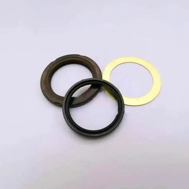 Main image of FOR 60539 Hydraulic Motor Oil Seal For EATON-9057-14 27*37.2*3.2 Sealing Ring Kit 44*63*4