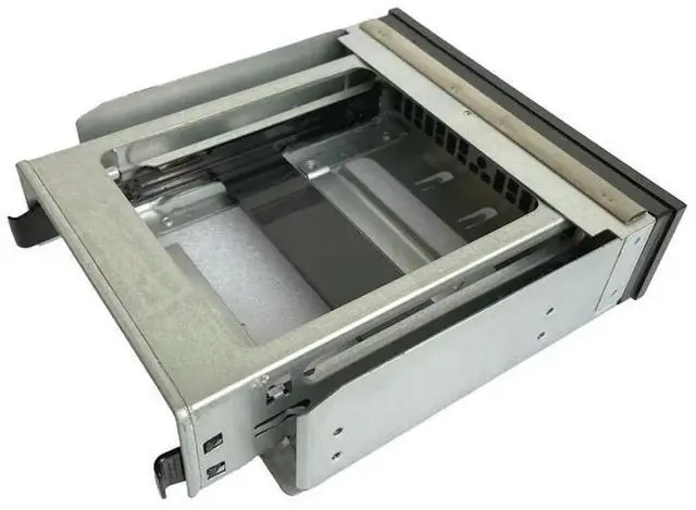 Main image of FOR 5.25" to 3.5" Optical drive Hard Drive Tray for Z420 Z620 Z820 Z440 Z640 Z840
