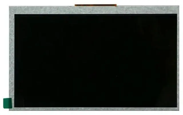 Main image of FOR LCD Display Screen Panel For FLEXEM FE6070C 1PC
