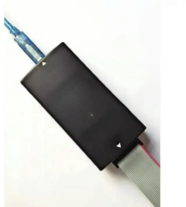 Main image of FOR XDS100V3 Upgraded Version CC2538 CC2640 CC1310 XDS100V3 TMS320F28335 TI DSP Module
