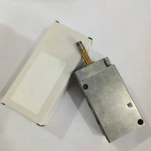 Main image of FOR MFH-5-1/4 6211 For Solenoid Valve