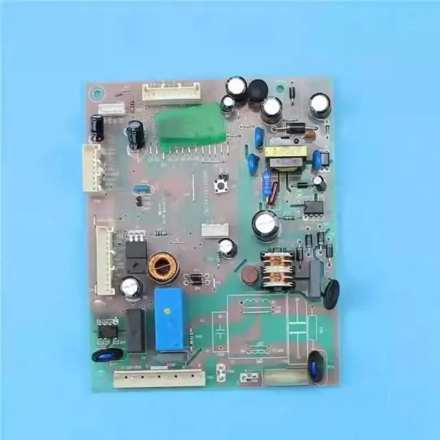 Main image of FOR Refrigerator BCD-456WLDCW/481WGHTDD9D9U1 0061800347D Board Motherboard