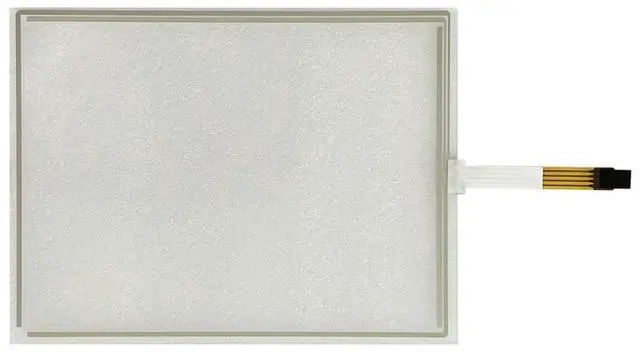 Main image of FOR Touch Glass Panel Digitizer For EE-1044-IN-W4R 1044-IN-AGH-AN-W4R For HMI Panel Screen