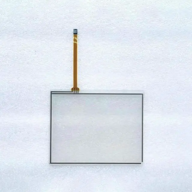 Main image of FOR Touch Screen Glass Panel For ET0570A1DH6 ET057011DH6