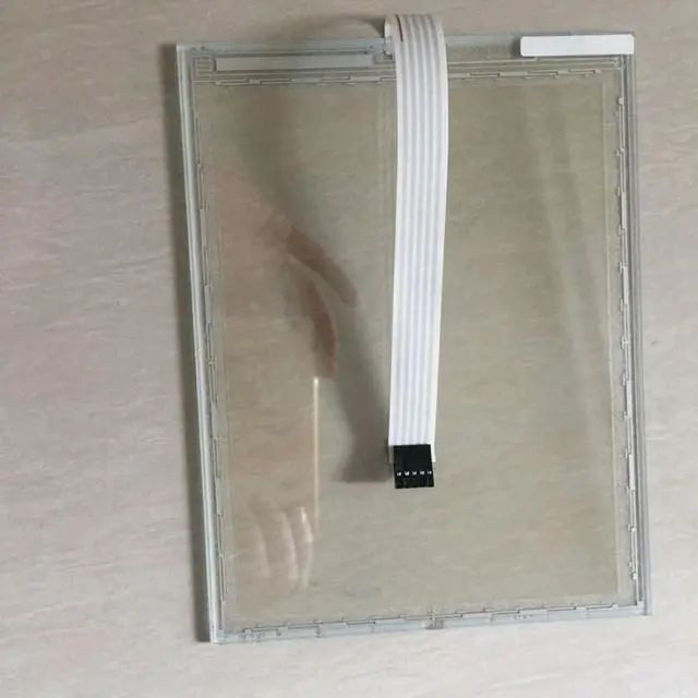 Main image of FOR 10.4inch Touch Screen Glass Panel Digitizer 249*187mm For ELO SCN-AT(E274)DSC:FLT10.4-001-0H1