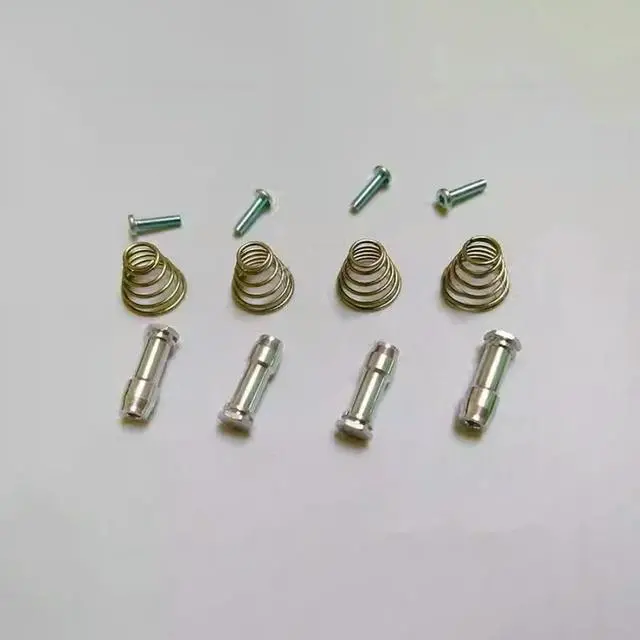 Main image of FOR Disc Pressing Movement Assembly VAU1254 With CDPRO2 VAU1255/31LF Movement Accessories CD Olayer Spring Pillar