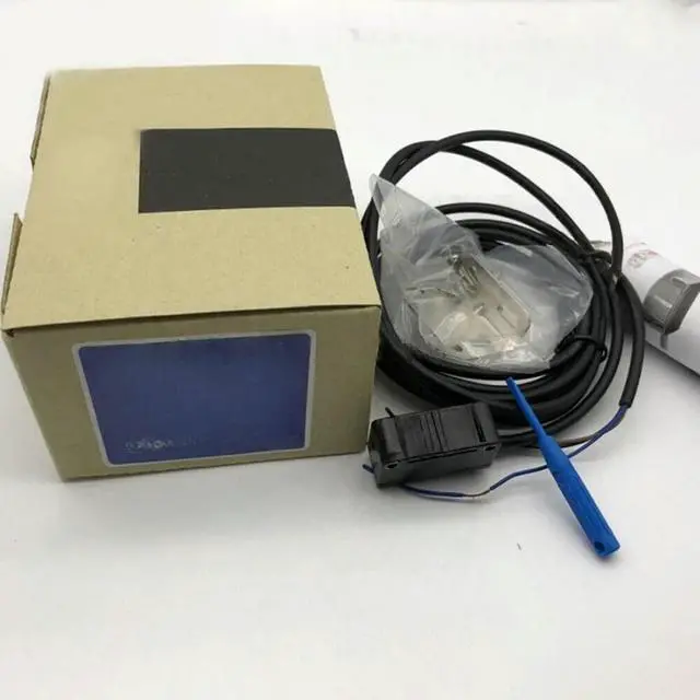 Main image of FOR BYD100-DDT BYD3M-TDT-P Photoelectric Switch Sensor