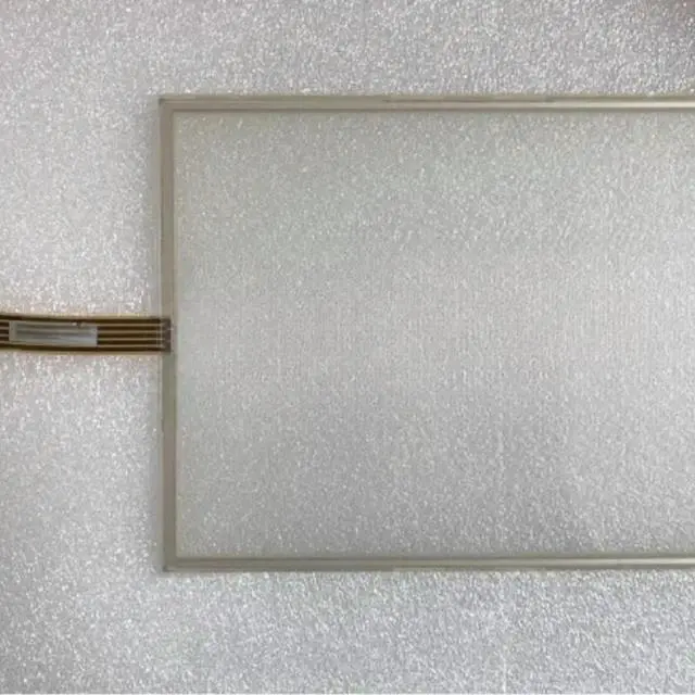 Main image of FOR 12.1inch 5 Wire Resistive Touch Screen Glass Panel 266*203mm for G121SN01 V.4