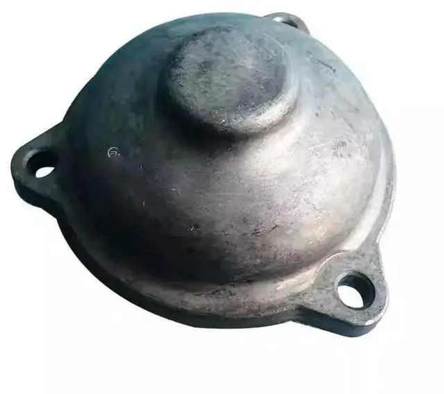 Main image of FOR 1622461400 Air Compressor Oil Filter Cover Fits for Copco