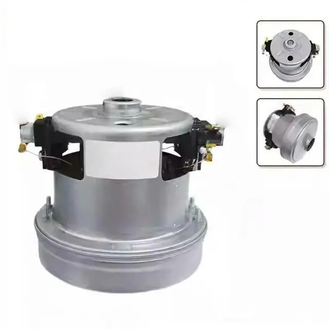 Main image of FOR Vacuum Cleaner Large Power 220V 1200W 105mm 130mm Diameter Vacuum Cleaner Motor