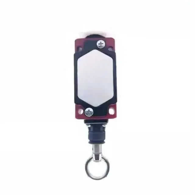 Main image of FOR SN6170-SL7-C SN6170-SL-C-R Pull Rope Switch SN2170-SL-C-R SN6170-SL2-C-R SN6170-SL2-C SN4170-SL-C-R Limit Switch SN6170-SL7-C-R