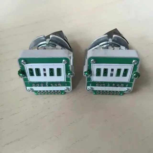 Main image of FOR KDP-12B KDP-24B KDP-12A KDP-24A Band Rotation Switch