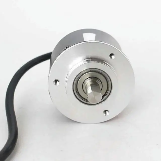 Main image of FOR E50S8-600-3-T-24 Rotary Encoder Replacement
