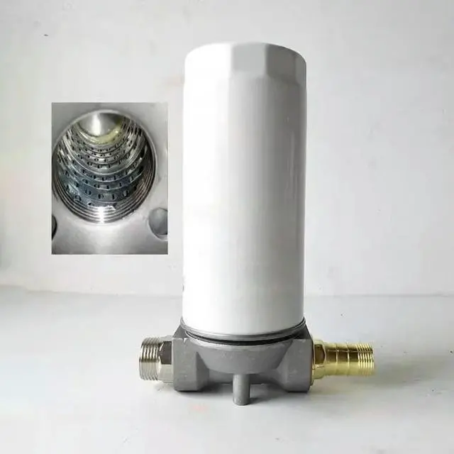 Main image of FOR Diesel Filter Element 1Pcs on-board fuel dispenser filtration Car fuel dispenser filter