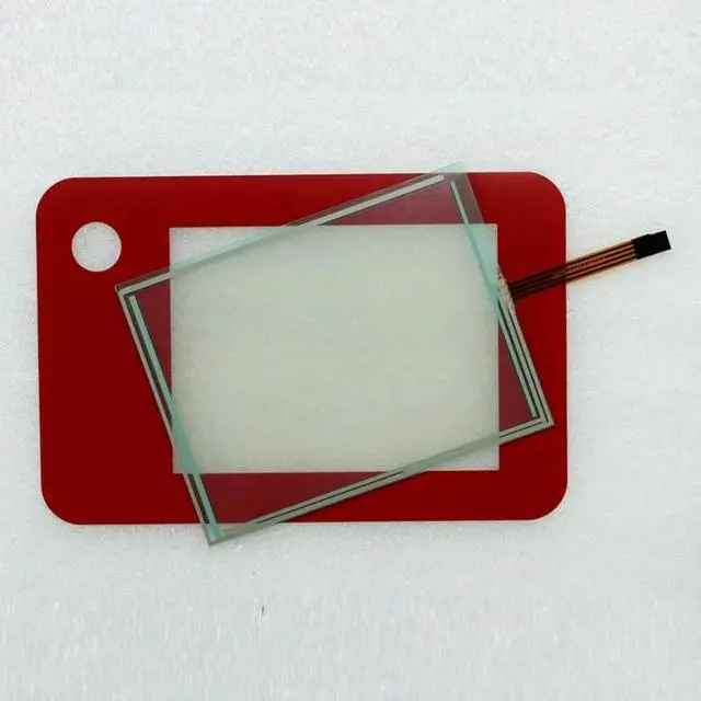 Main image of FOR Protective Film Touch Screen Panel Glass 400 4PP420.0844-K05 for