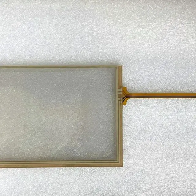 Main image of FOR 1301-990A B 1301-X991/02-NA 163*103mm Resistive Touch Screen Glass Panel Digitizer