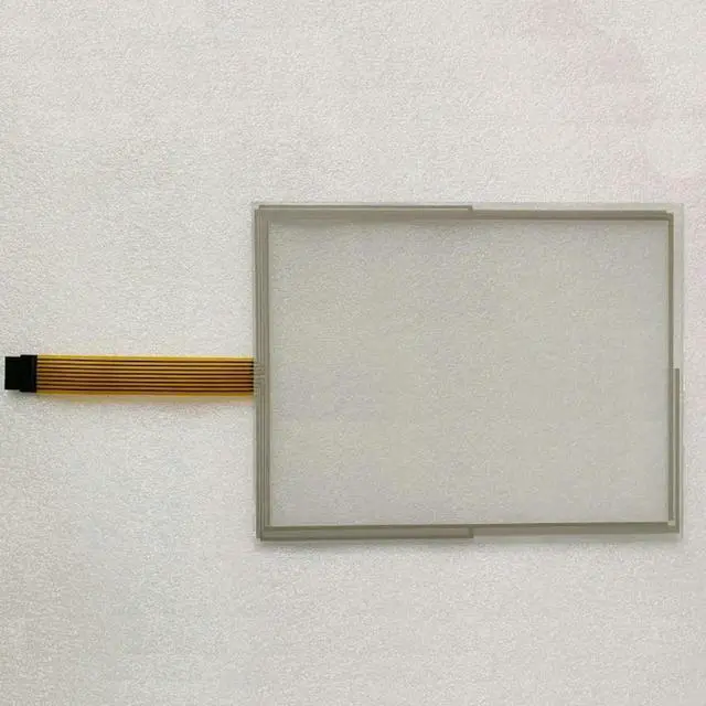 Main image of FOR Touch Screen Panel Glass Digitizer For TPI#1389-002 Rev C