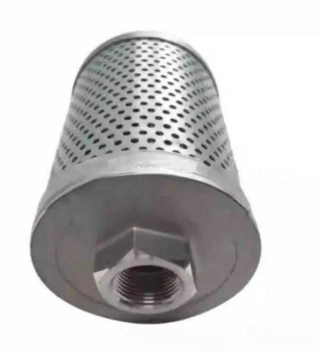 Main image of FOR RA011-62190 Excavator Fuel Filter Oil Inlet Filter Oil Suction Filter Hydraulic Oil Return Filter Element