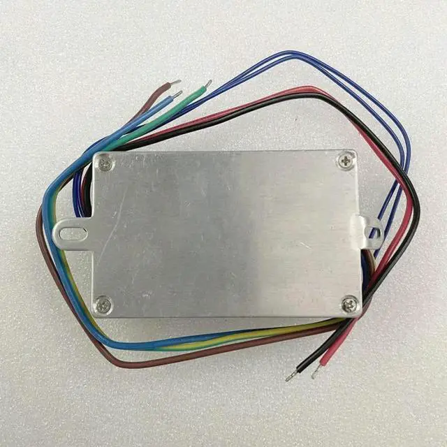 Main image of FOR 1Pcs for Microscope Halogen Lamp Dimming Power Supply SRX20S-06-001 Replacement