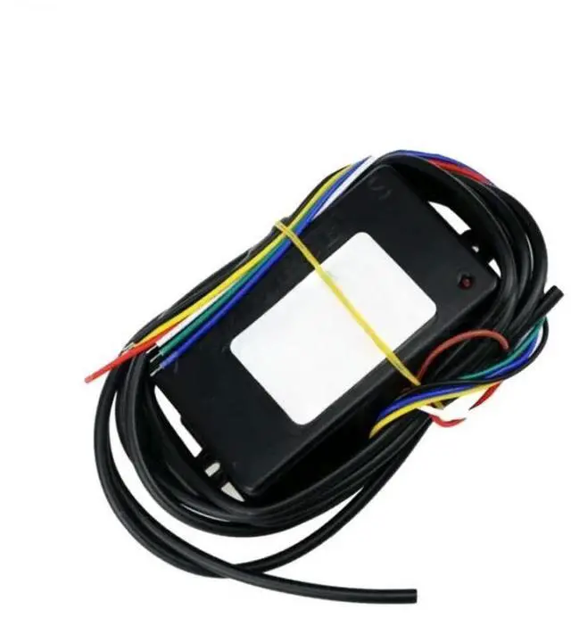 Main image of FOR 1PCS For Infrared Controller KP772 Ignition Transformer BurnerIgniter