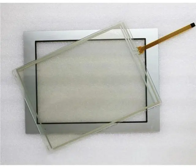 Main image of FOR Touchpad Screen Glass + Protective Film For GP-4601T PFXGP4601TAD PFXGP4601TAA
