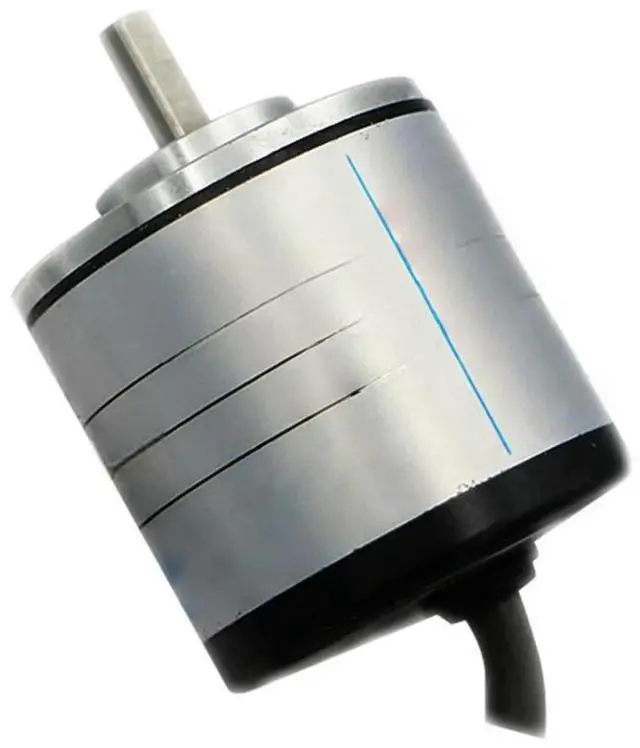 Main image of FOR OSS-05-2HC Rotary Encoder
